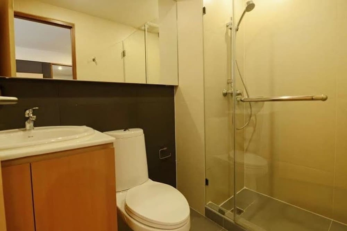 Imagen de la habitación del Hotel Residence One. Foto 6