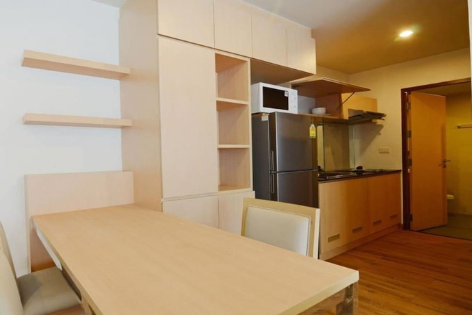 Imagen de la habitación del Hotel Residence One. Foto 10