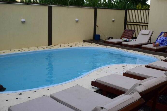 Imagen general del Hotel Residence Orchid. Foto 2