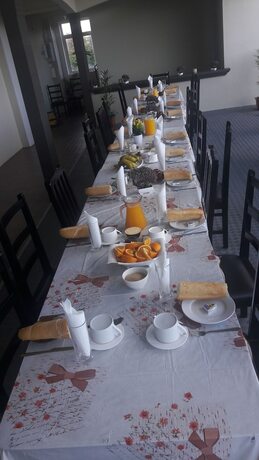 Imagen general del Hotel Residence Orchid. Foto 3