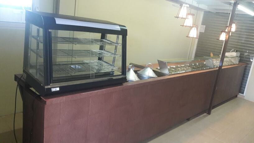 Imagen general del Hotel Residence Orchid. Foto 4