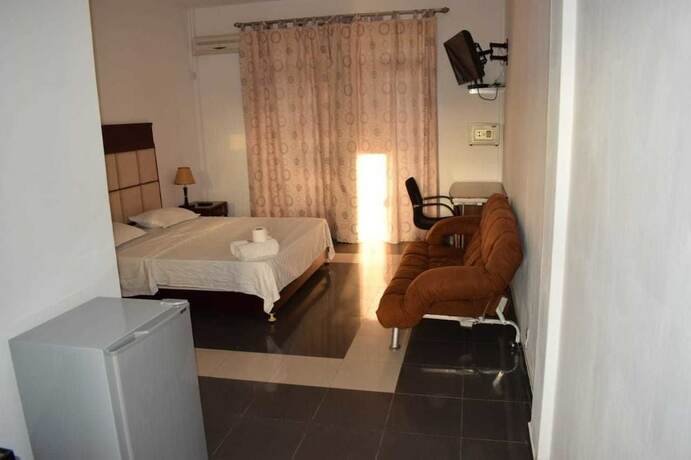 Imagen de la habitación del Hotel Residence Orchid. Foto 19