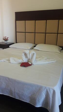 Imagen general del Hotel Residence Orchid. Foto 6