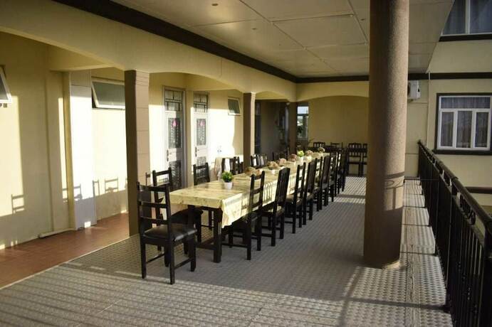 Imagen general del Hotel Residence Orchid. Foto 8