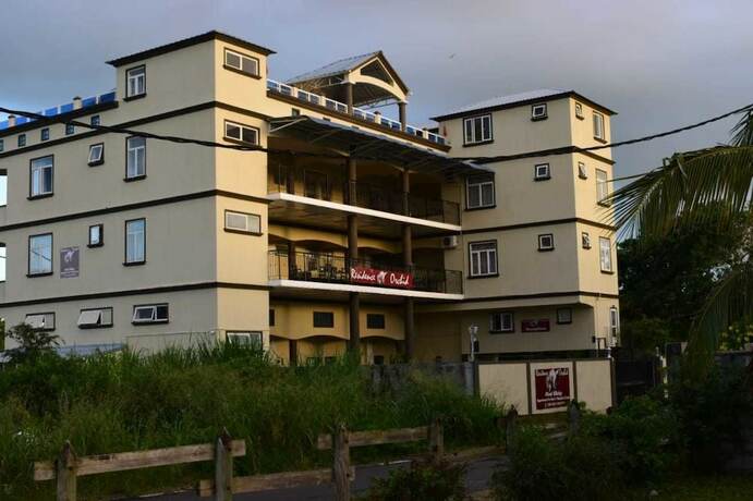 Imagen general del Hotel Residence Orchid. Foto 10