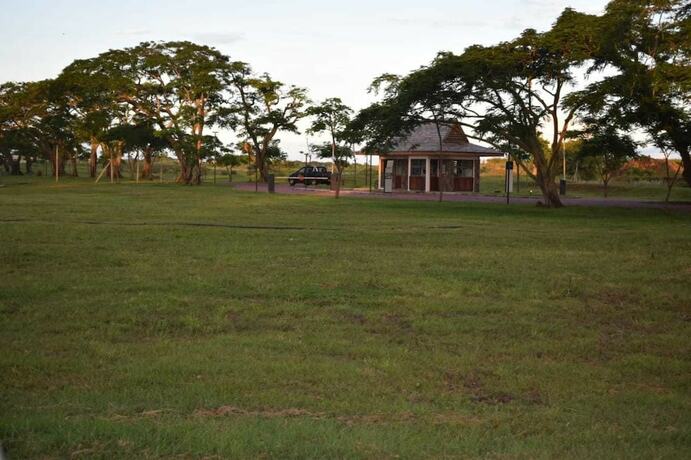 Imagen general del Hotel Residence Orchid. Foto 13