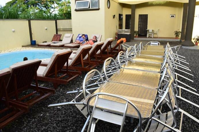 Imagen general del Hotel Residence Orchid. Foto 15