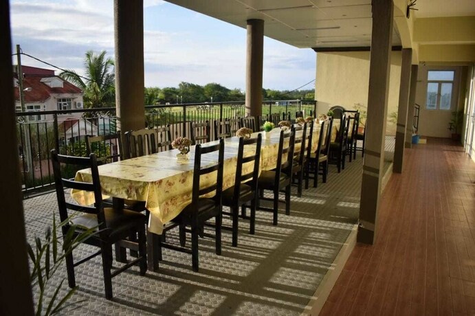 Imagen general del Hotel Residence Orchid. Foto 17