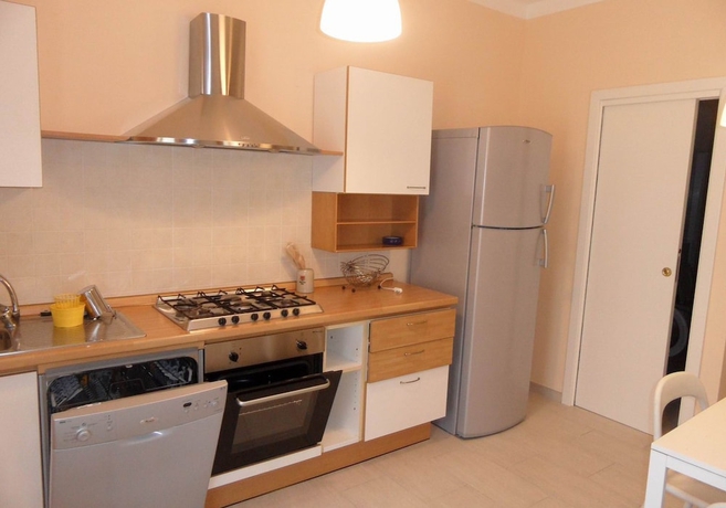 Imagen de la habitación del Hotel Residence Orchidea, Diano Marina. Foto 4