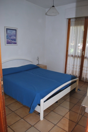 Imagen de la habitación del Hotel Residence Orchidea, Diano Marina. Foto 5