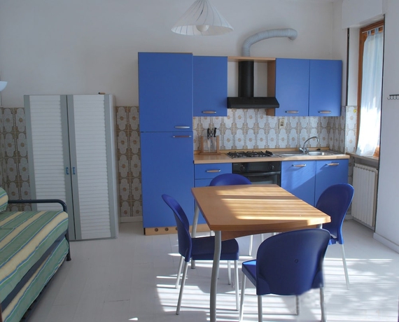 Imagen de la habitación del Hotel Residence Orchidea, Diano Marina. Foto 7
