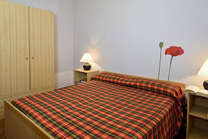 Imagen general del Hotel Residence Orchidea, Pietra Ligure. Foto 6