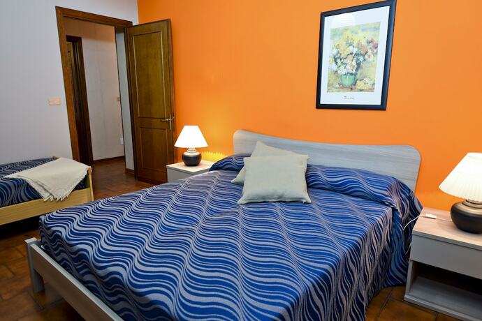 Imagen general del Hotel Residence Orchidea, Pietra Ligure. Foto 10