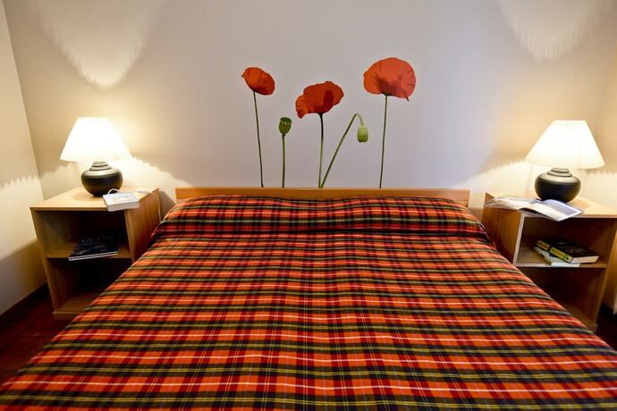 Imagen general del Hotel Residence Orchidea, Pietra Ligure. Foto 16