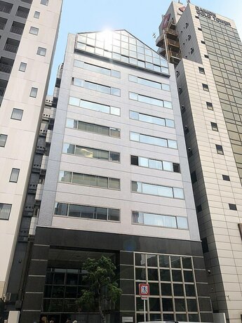 Imagen general del Hotel Residence Osaka Nipponbashi. Foto 7