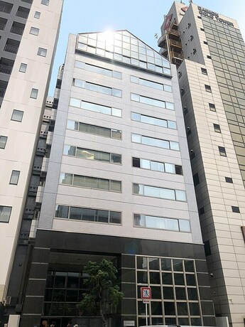 Imagen general del Hotel Residence Osaka Nipponbashi. Foto 1