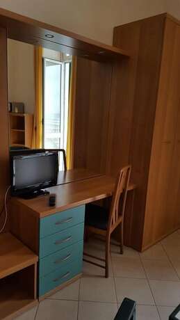 Imagen de la habitación del Hotel Residence Palm Beach. Foto 12