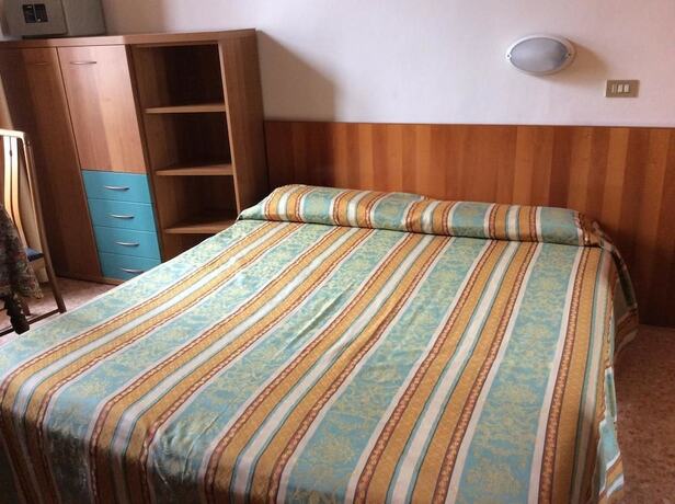 Imagen de la habitación del Hotel Residence Palm Beach. Foto 14