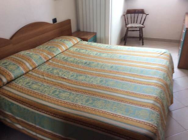 Imagen de la habitación del Hotel Residence Palm Beach. Foto 15