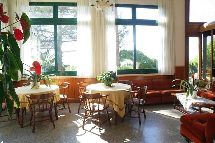 Imagen general del Hotel Residence Palm Beach. Foto 6