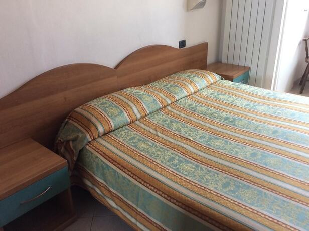 Imagen de la habitación del Hotel Residence Palm Beach. Foto 17