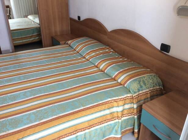 Imagen de la habitación del Hotel Residence Palm Beach. Foto 18