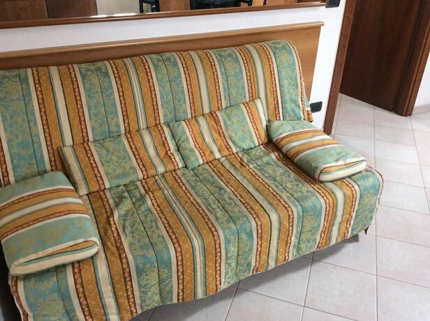 Imagen de la habitación del Hotel Residence Palm Beach. Foto 19