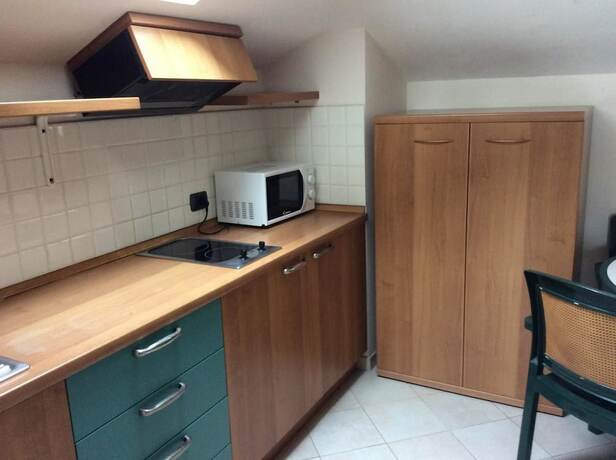 Imagen de la habitación del Hotel Residence Palm Beach. Foto 20