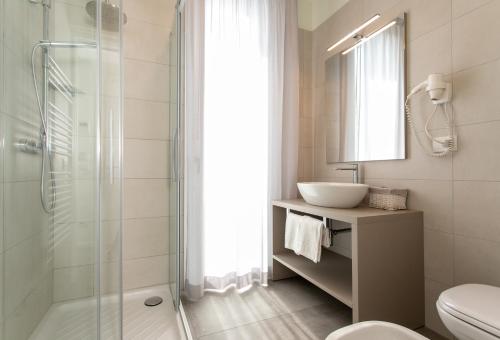 Imagen de la habitación del Hotel Residence Panama, Lido Di Jesolo. Foto 8
