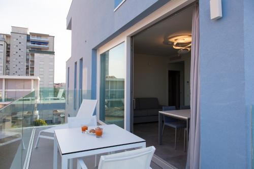 Imagen de la habitación del Hotel Residence Panama, Lido Di Jesolo. Foto 9