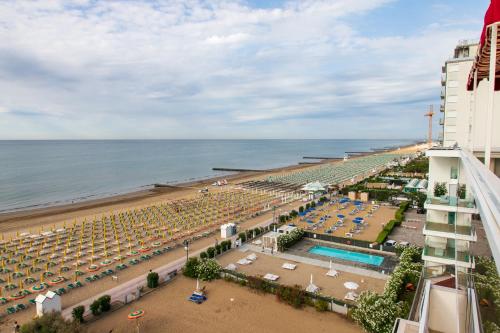 Imagen general del Hotel Residence Panama, Lido Di Jesolo. Foto 4
