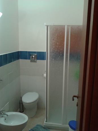 Imagen de la habitación del Hotel Residence Panarea. Foto 6