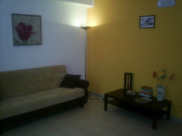 Imagen de los interiores del Hotel Residence Panarea. Foto 18