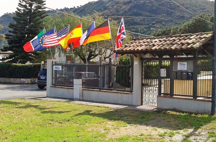 Imagen general del Hotel Residence Panarea. Foto 3