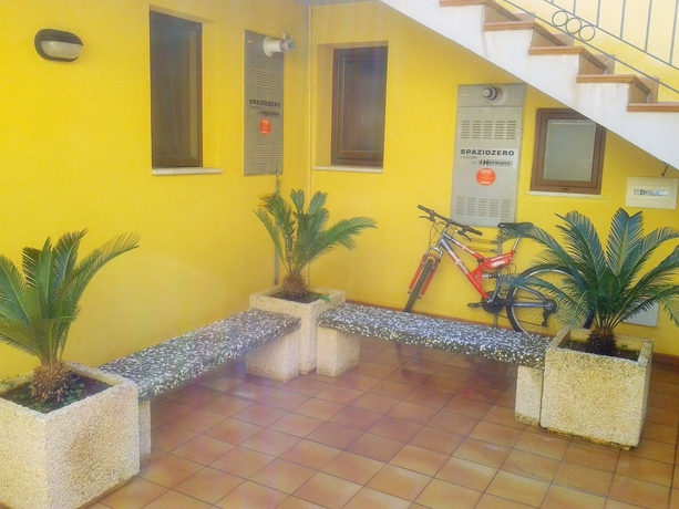 Imagen general del Hotel Residence Panarea. Foto 2