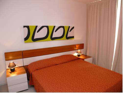 Imagen de la habitación del Hotel Residence Panorama Apart. Foto 6