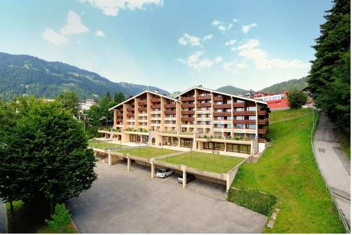 Imagen general del Hotel Residence Panorama. Foto 1