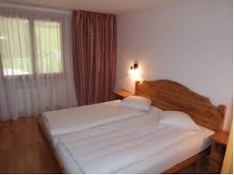 Imagen de la habitación del Hotel Residence Panorama. Foto 4