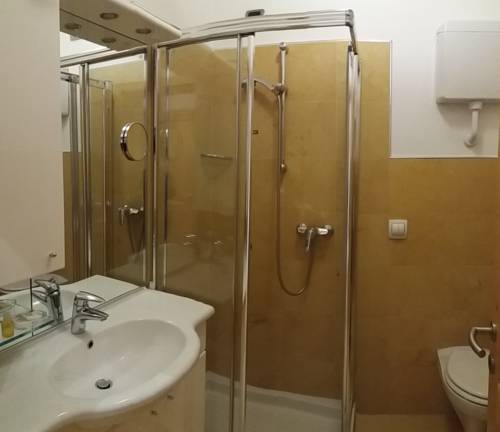 Imagen de la habitación del Hotel Residence Panorama. Foto 8