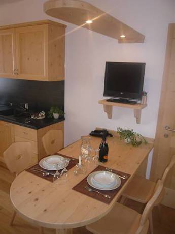 Imagen de la habitación del Hotel Residence Panorama. Foto 12