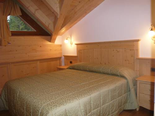 Imagen de la habitación del Hotel Residence Panorama. Foto 14