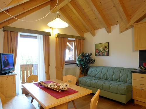 Imagen de la habitación del Hotel Residence Panorama, Falcade. Foto 10
