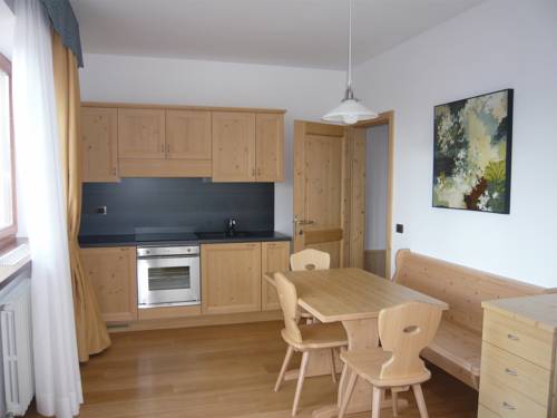 Imagen de la habitación del Hotel Residence Panorama, Falcade. Foto 13