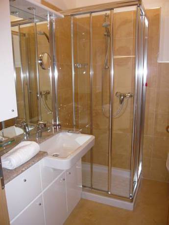 Imagen de la habitación del Hotel Residence Panorama, Falcade. Foto 15