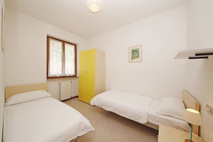 Imagen de la habitación del Hotel Residence Panorama La Forca. Foto 8