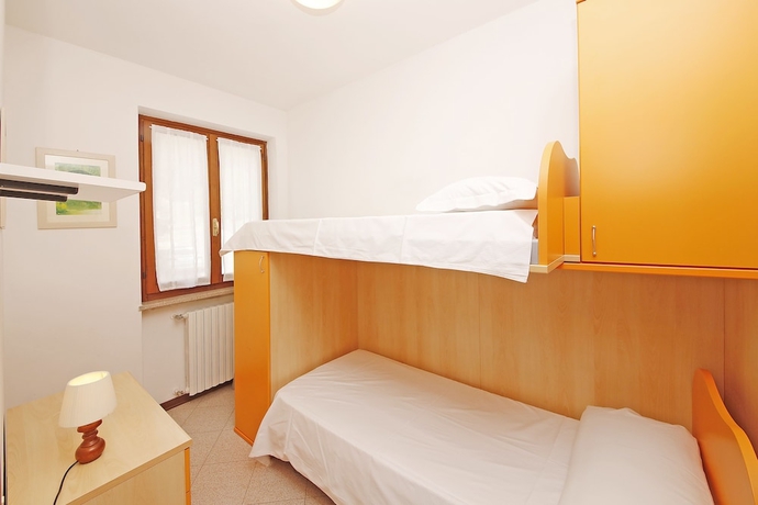 Imagen de la habitación del Hotel Residence Panorama La Forca. Foto 19