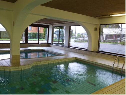 Imagen de los interiores del Hotel Residence Panorama, VILLARS SUR OLLON. Foto 6