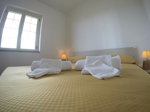Imagen de la habitación del Hotel Residence Pantaleo. Foto 18