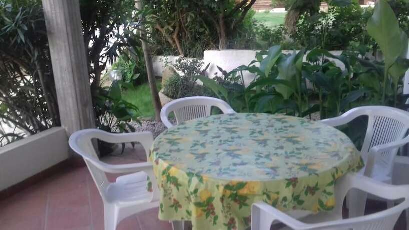 Imagen general del Hotel Residence Pantaleo. Foto 3
