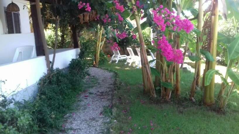 Imagen general del Hotel Residence Pantaleo. Foto 5